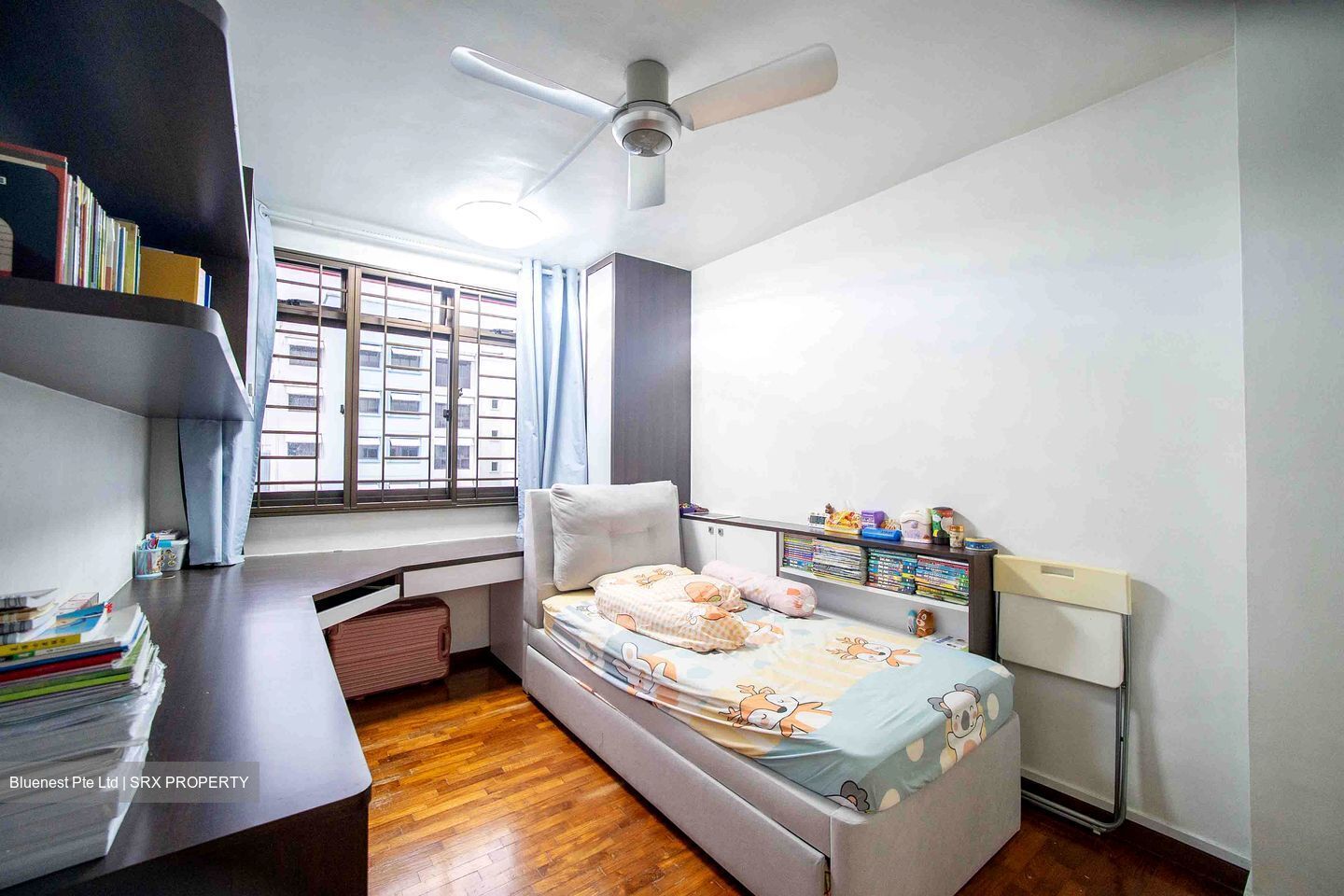 Blk 271B Jurong West Street 24 (Jurong West), HDB 5 Rooms #625514041